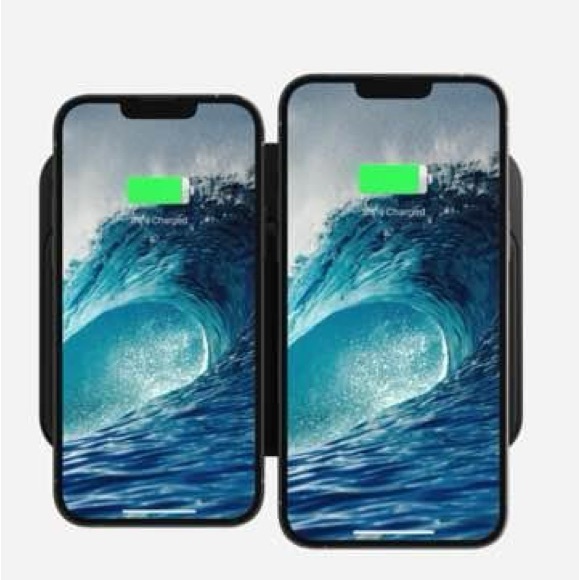 Nomad Base Station - Picture 4 of 5